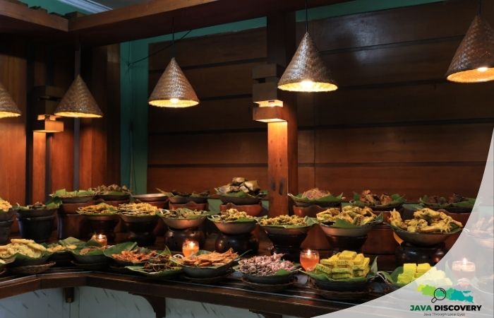 Bandung’s Culinary Sea from Fire to Flavor