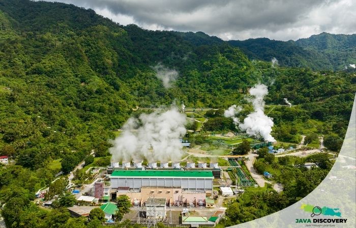 Geothermal on Mount Lawu Between Power and Preservation