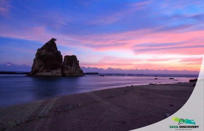 Hidden Shores of Banten and Java’s Untouched Coastal Beauty