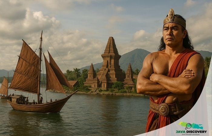 How the Majapahit Empire United the Archipelago