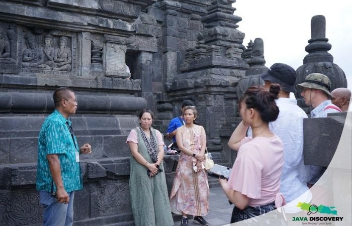 Indonesia Showcases Its Educational Tourism to Australian Visitors