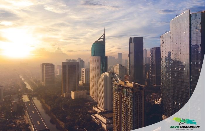Skyscraper and Jakarta, Symbol of Modernity or Ecological Threat?
