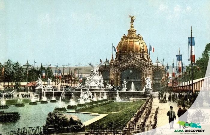 Java’s Flavors at the Eiffel: The Forgotten 1889 Culinary Encounter