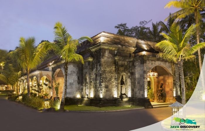 Yogyakarta’s Best Heritage Hotels That Feel Like Palaces