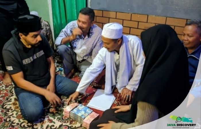 Puncak’s Hidden Marriages The Rise and Survival of Kawin Kontrak