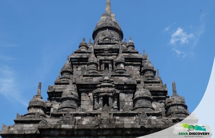 Religious Harmony Shaped the Legacy of Sojiwan Temple in Klaten