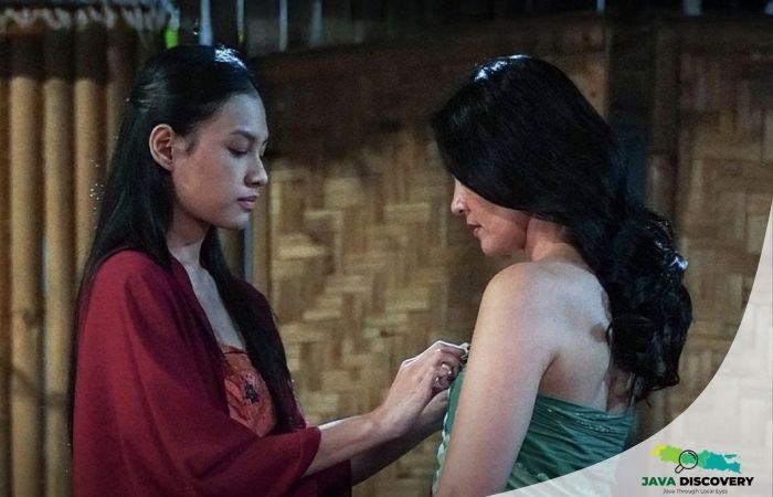 Sacred Eroticism in Javanese Culture and Symbolism