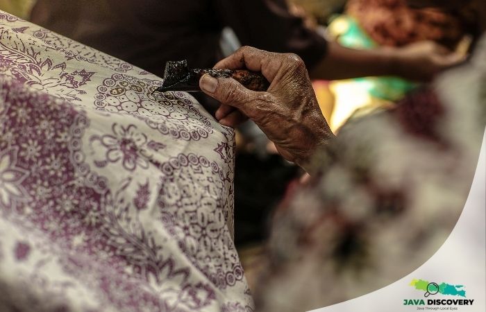 The Evolution of Batik from Tradition to Fashion