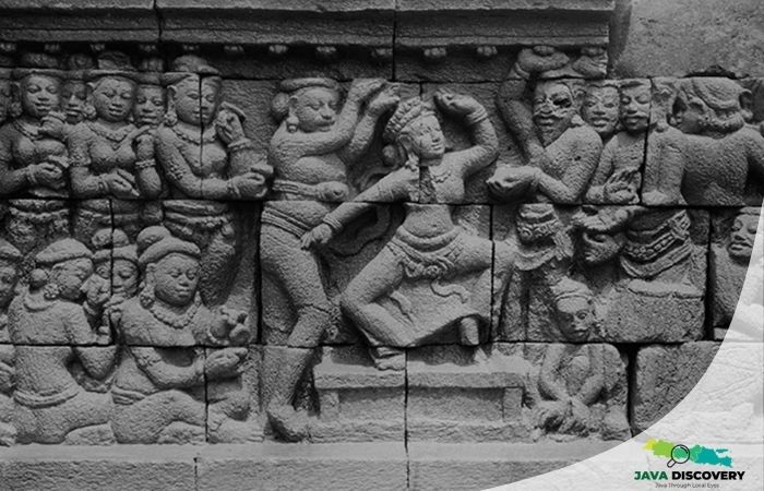 The Hidden Eroticism in Javanese Poetry and Temple Art