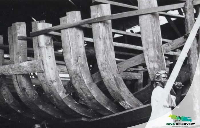The Last Traditional Shipbuilders of Lasem