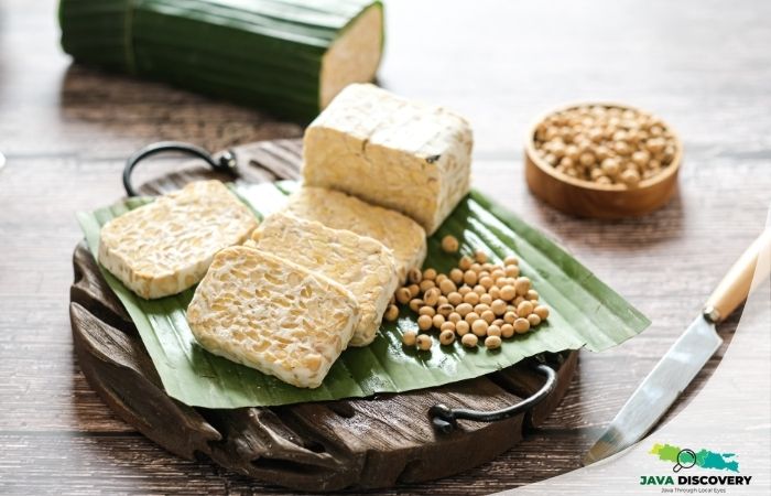 The Secret History of Tempe, Java’s Vegan Treasure