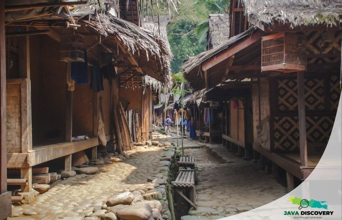 The Simplicity and Depth of Baduy Daily Life