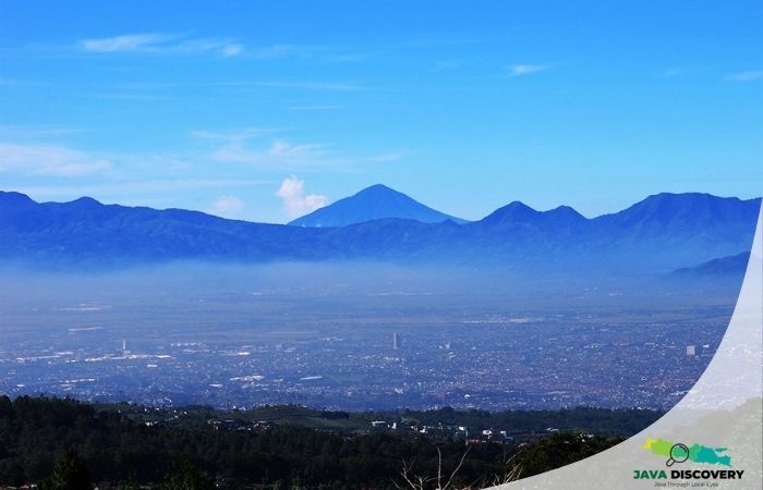 Unveiling Bandung’s Lost Lake