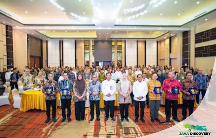 Yogyakarta Tops Indonesia’s Democracy Index 2025 with 89.25