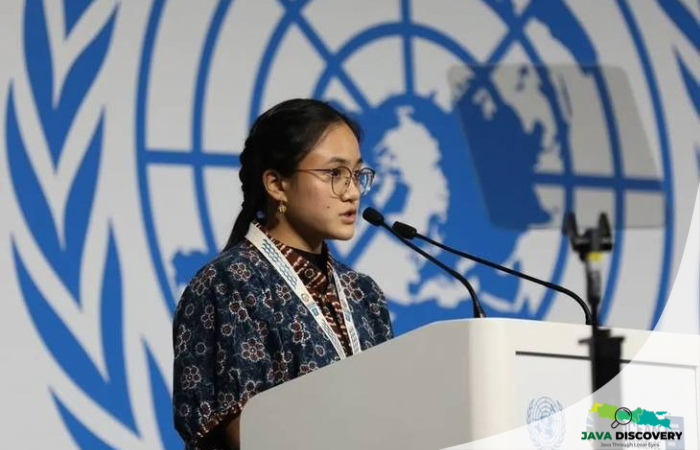 30×30 Indonesia and the Young Leaders Restoring the Ocean