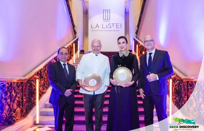 Indonesia Shines with the New Destination Champion 2026 Award