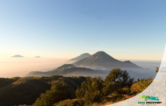 Javanese Mysticism and the Birth of Modern Geology