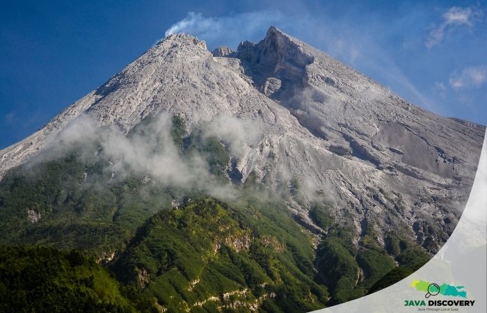Mount Merapi: The Sacred Laboratory