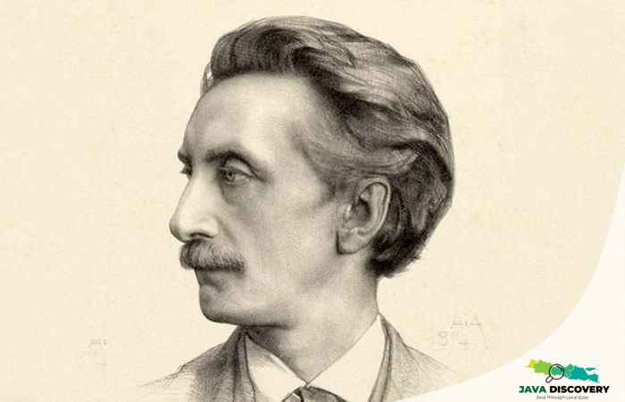 Multatuli in Java and the Book That Shook Colonial Power