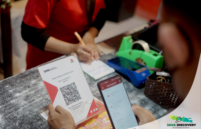 QRIS Indonesia and the New Era of Cashless Payments