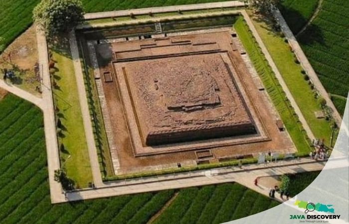 The Archaeological Mystery of Batujaya Temple Unveiled