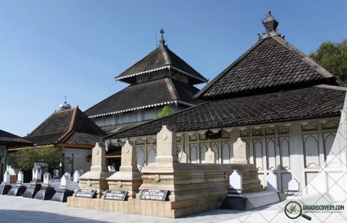 When Islam Met Java A Cultural Conversation Not a Conversion