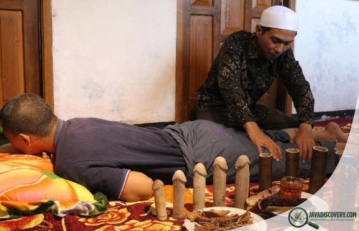 The Legacy of Mak Erot and a Male Vitality Tradition in Sukabumi