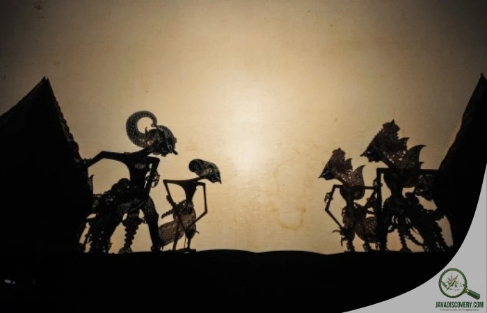 Wayang Kulit The Shadow Theatre That Teaches Life in Java