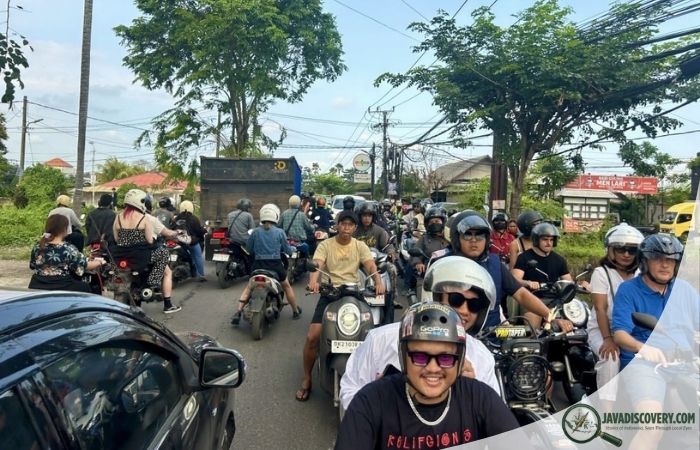 Is Bali Still Worth It or Better as a Final Transit After Java