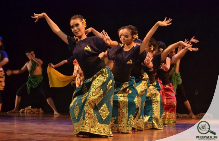 The Silent Power of Javanese Dance and Inner Expression