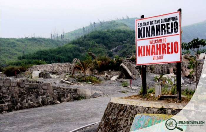 The Soul of Java Told Through One Village