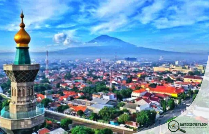 Urban Java Where Tradition Survives Inside Modern Cities