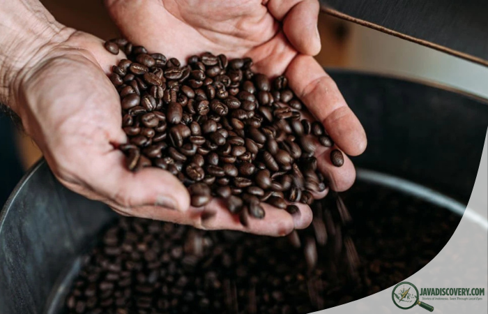 coffee and cloves