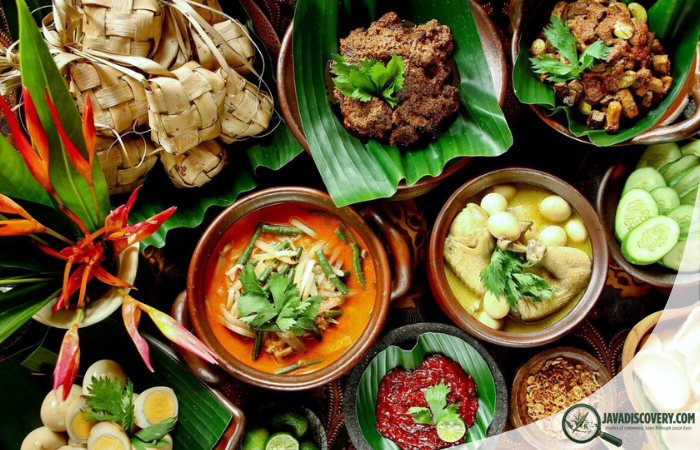 Why Javanese Food Feels Gentle and Never Truly Bland