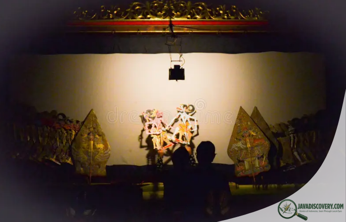 Ancient Wisdom in the Shadows of Javanese Wayang