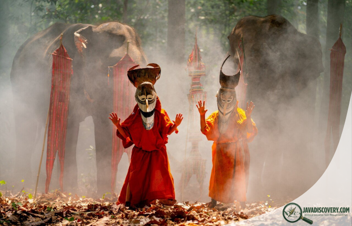 Everyday Rituals in Java That No Longer Feel Ritual