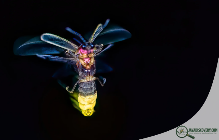 Fireflies and the Disappearing Night Sky