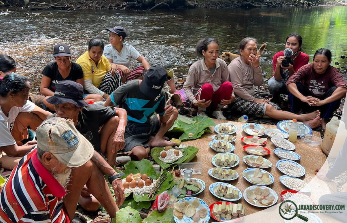 Food Taboos Across Indonesian Islands Sacred Rules of Eating