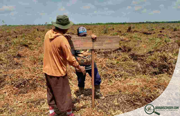 Generational Conflict in Farming Families Across Rural Java