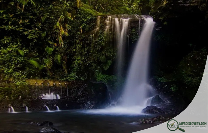 Hidden Springs and Sacred Water Sources in Javanese Villages
