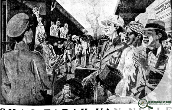 How Java Negotiated Foreign Influence Across Centuries