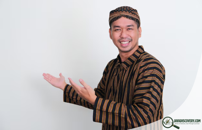 How Respect Is Performed Through Daily Gestures in Java