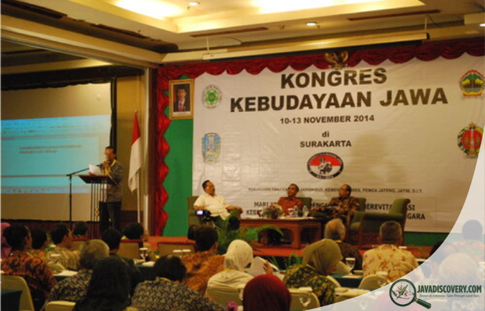 Humor as a Safe Form of Criticism in Javanese Life