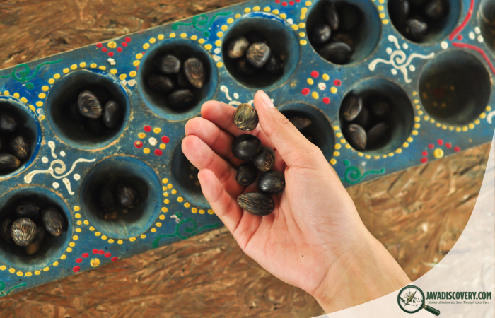 Java Traditional Games and the Ancient Art of Javanese Play