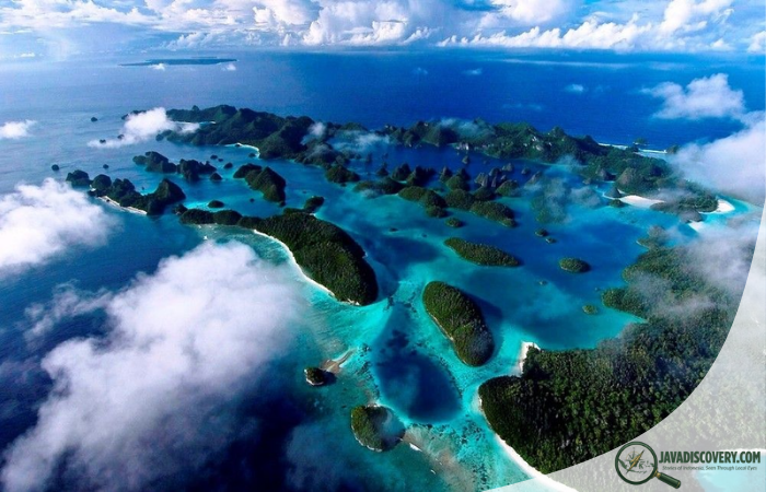 Landscapes quietly shaping the character of island communities.