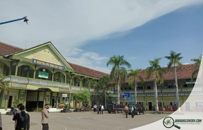 Life Inside a Pesantren in East Java