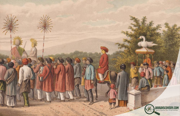 Marriage Alliances and Power in Ancient Javanese Kingdoms