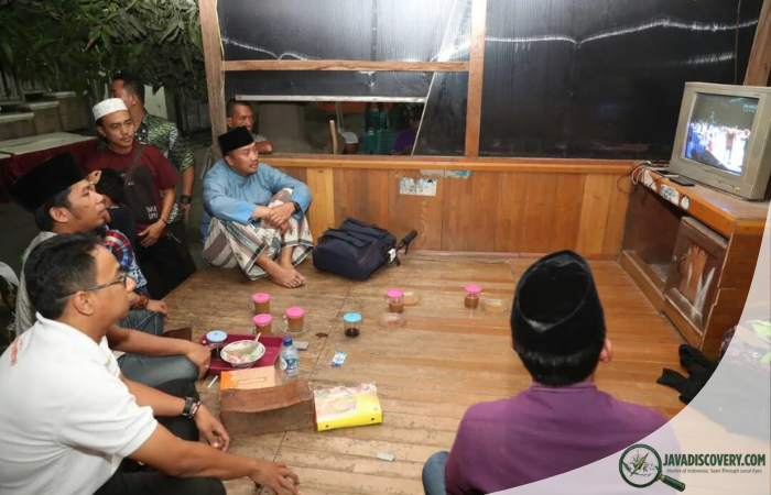 Night Watch Culture (Ronda) and Community Safety