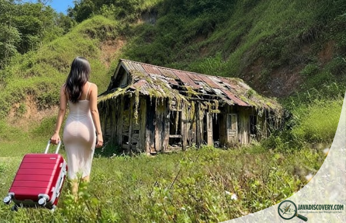 Returning to the Village After Years in the City