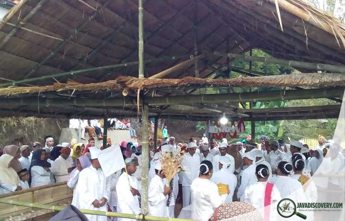 Ritual Speech vs Daily Speech Across Islands